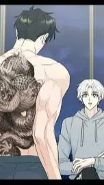 ai character: 𝓯𝓵𝓪𝓶𝓮...༄𝓑𝓛 background