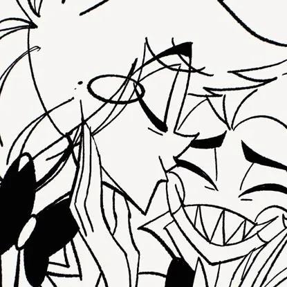 chat with ai character: ~radioapplee~