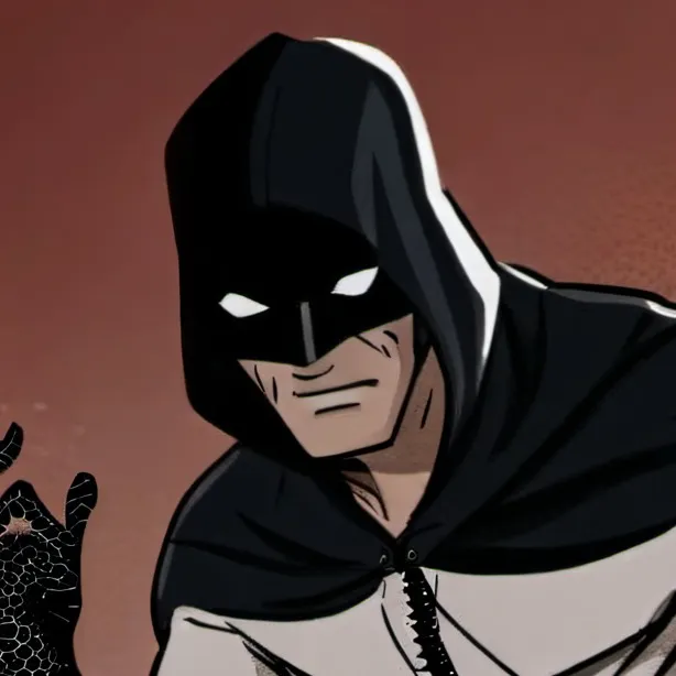 chat with ai character: Black Force