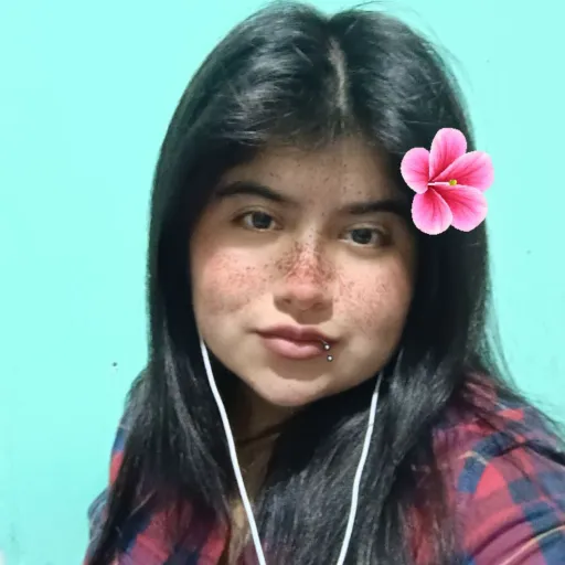 creator lucy Toledo Cofré's avatar