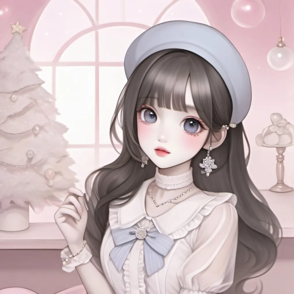 chat with ai character: mha pick me