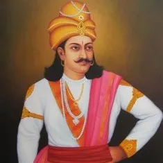 creator SAMRAT ASHOKA's avatar