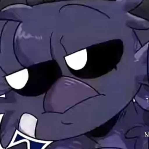 creator @×Poe×@'s avatar