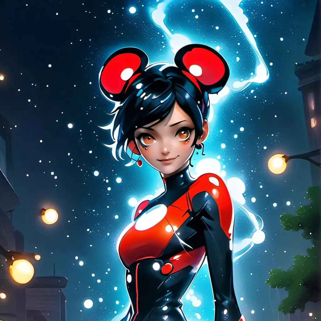 chat with ai character: Uncanny Valley 