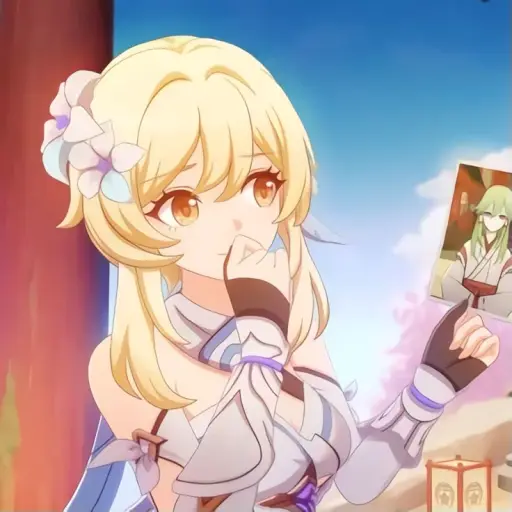 creator 𐔌՞꜆.  ̫.꜀՞𐦯LUMINE's avatar