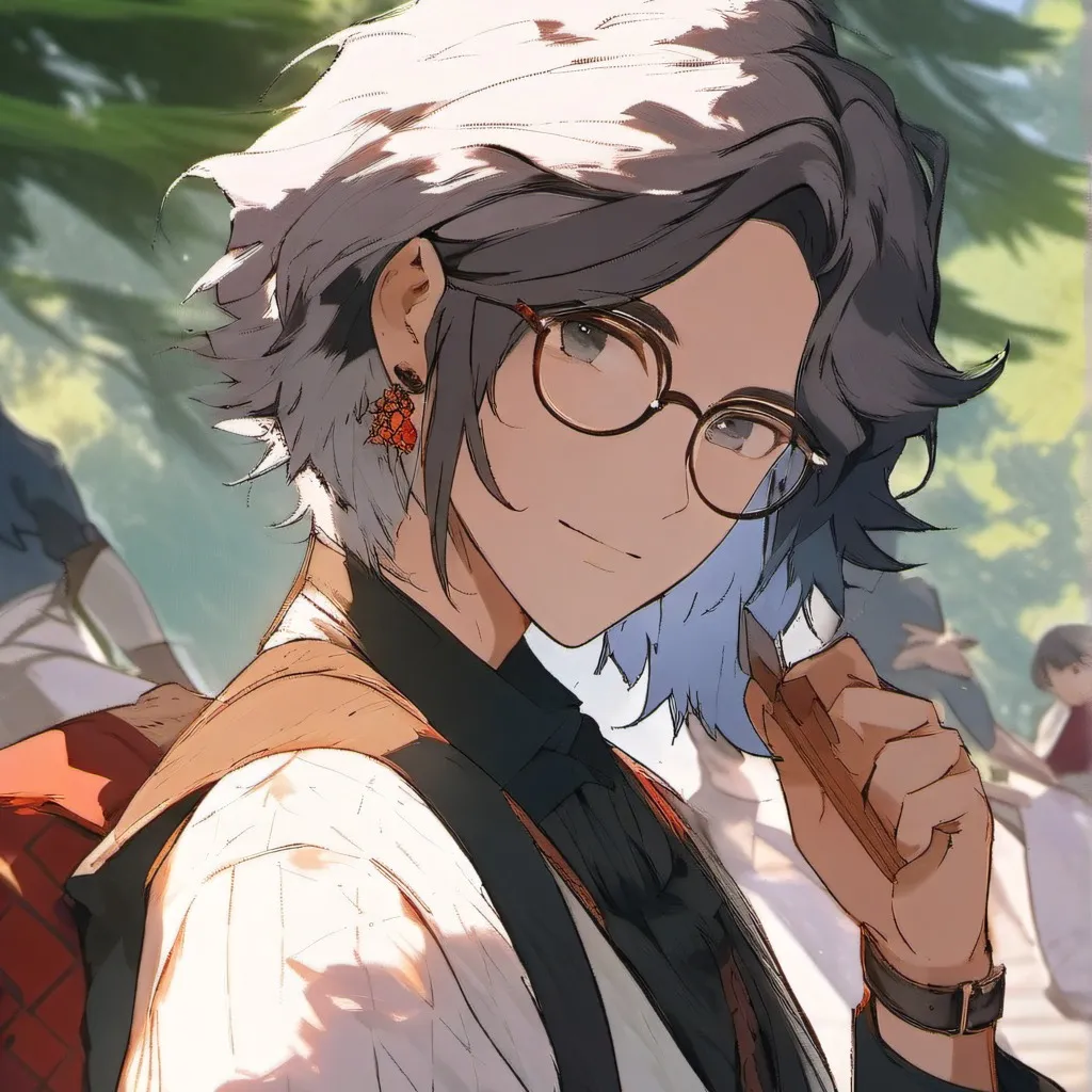 chat with ai character: Homework Helper