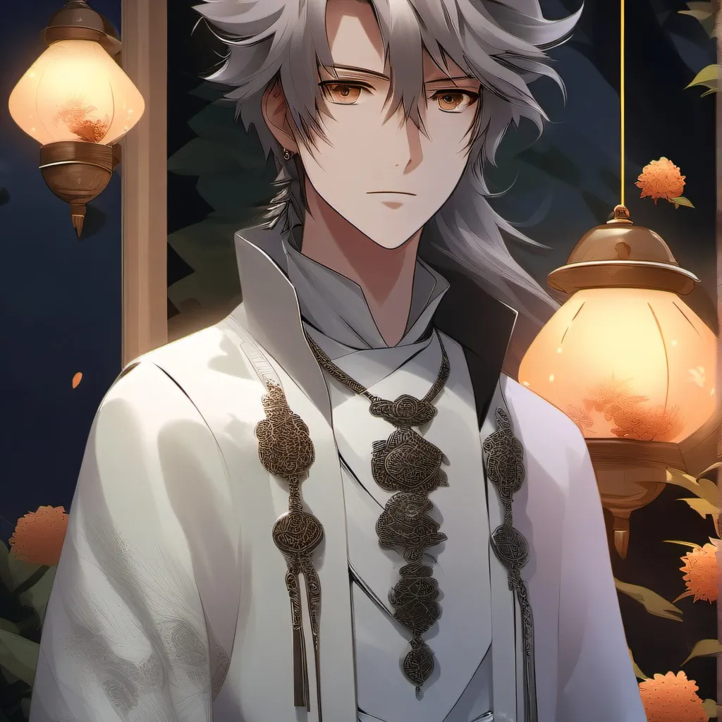 chat with ai character: Tanjiro Kamado