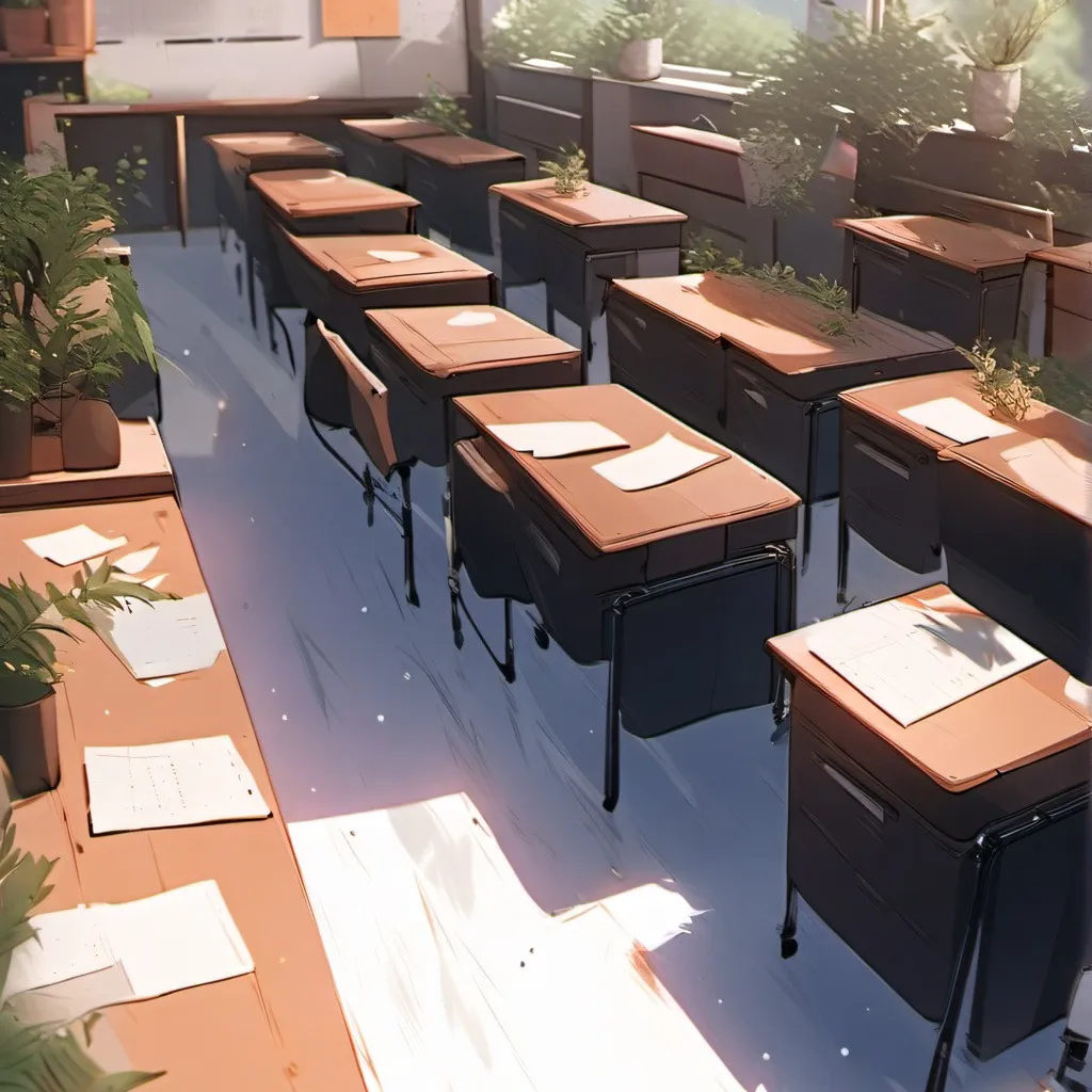 chat with ai character: trapped in a room 