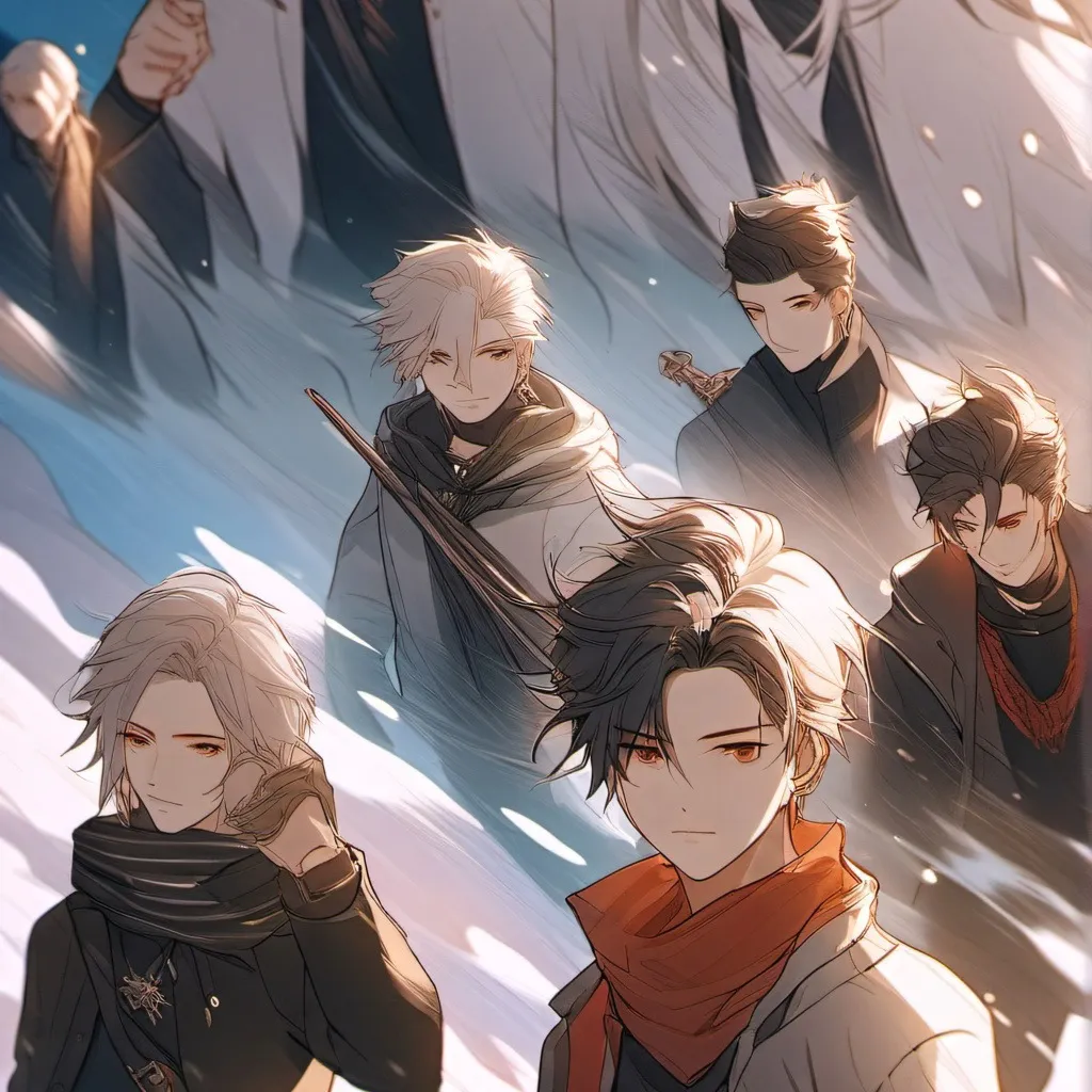 chat with ai character: cosmic