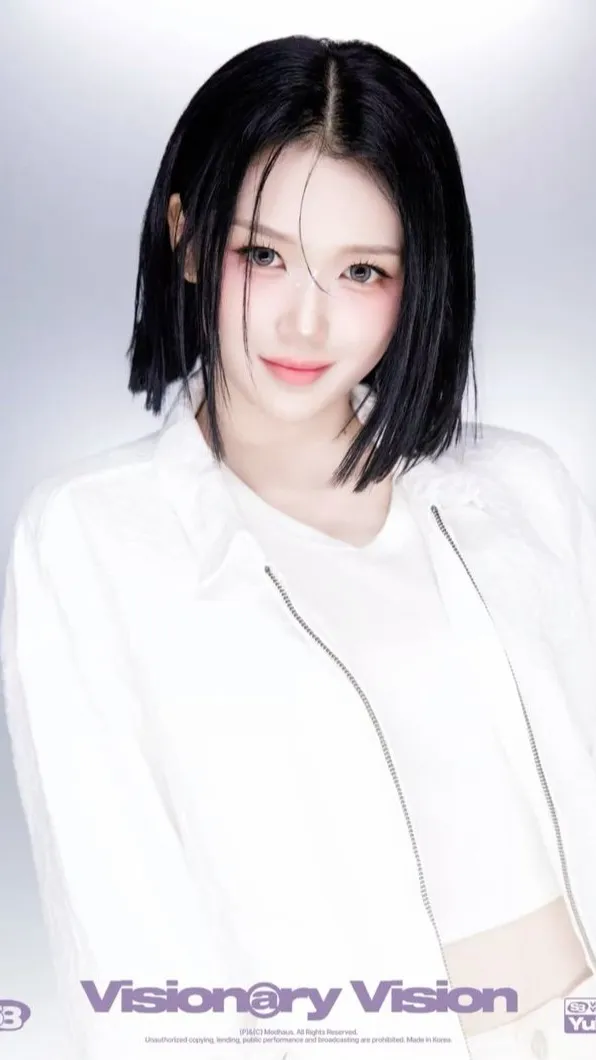 ai character: gong yubin background