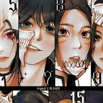 chat with ai character: triples vv