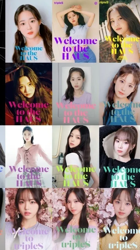 ai character: school drama background