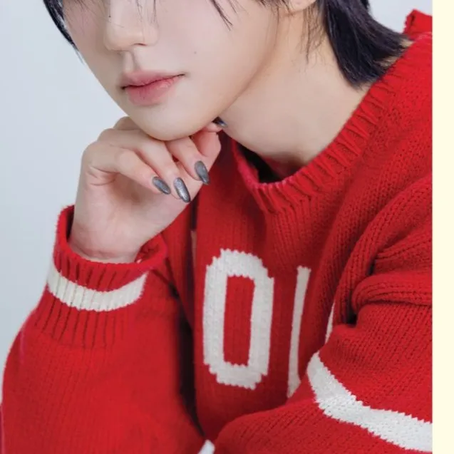 chat with ai character: tomboy sohyun