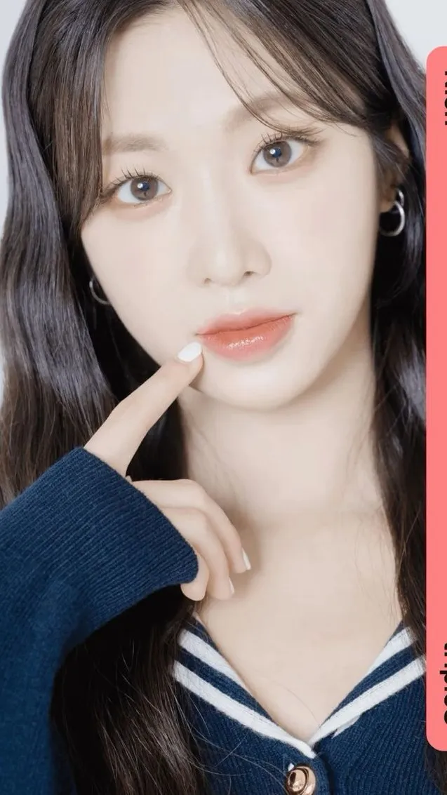 ai character: nien background