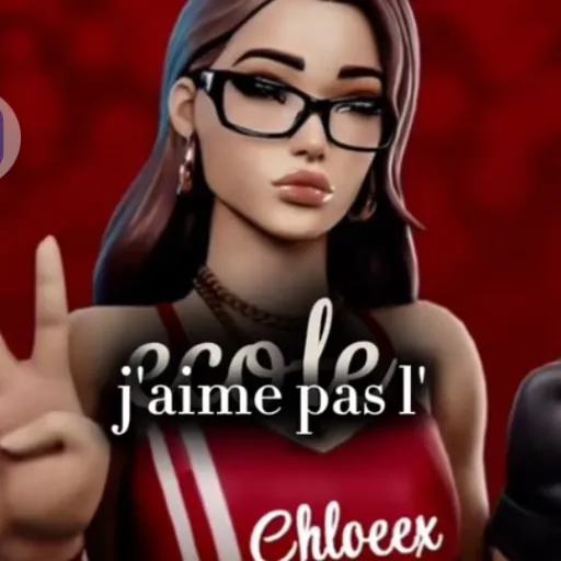 creator ChloeXXX🙊🌟's avatar