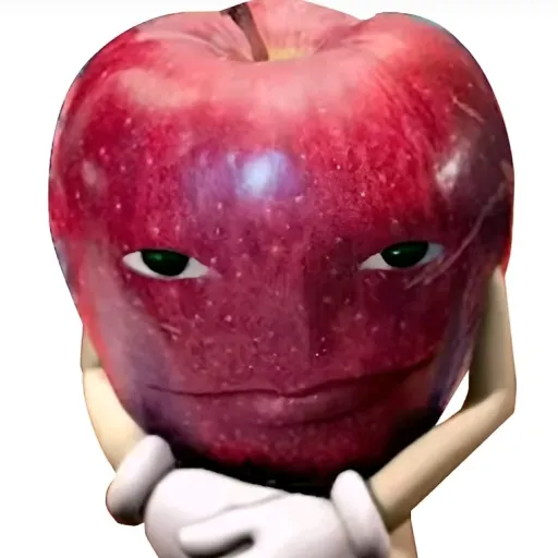 creator freaky apple's avatar