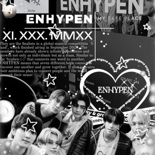 creator ENGENE/ENHYPENNNN's avatar