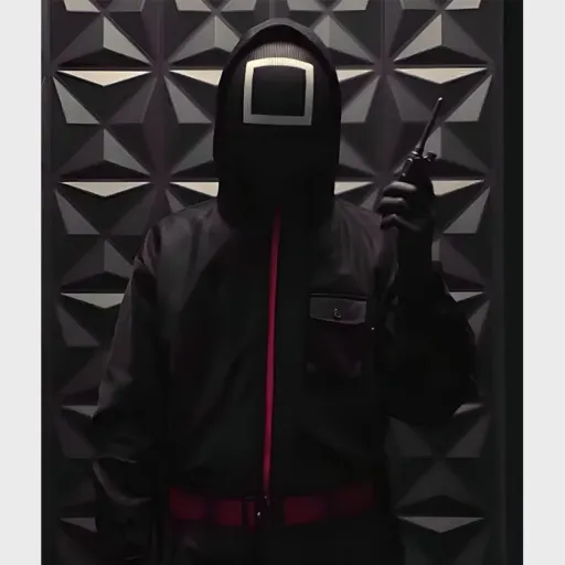 creator Jason voorhees 455's avatar