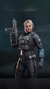 ai character: chloe background