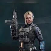 chat with ai character: chloe