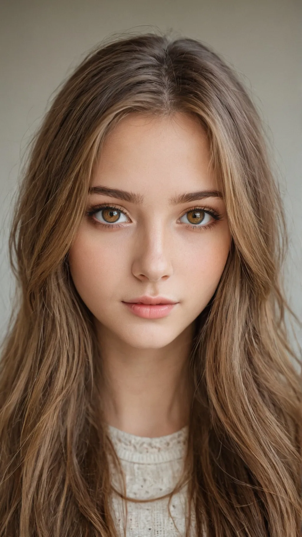 ai character: HARPER background