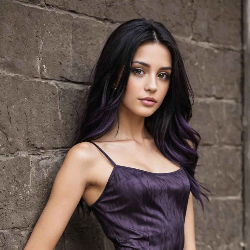 chat with ai character: Bella