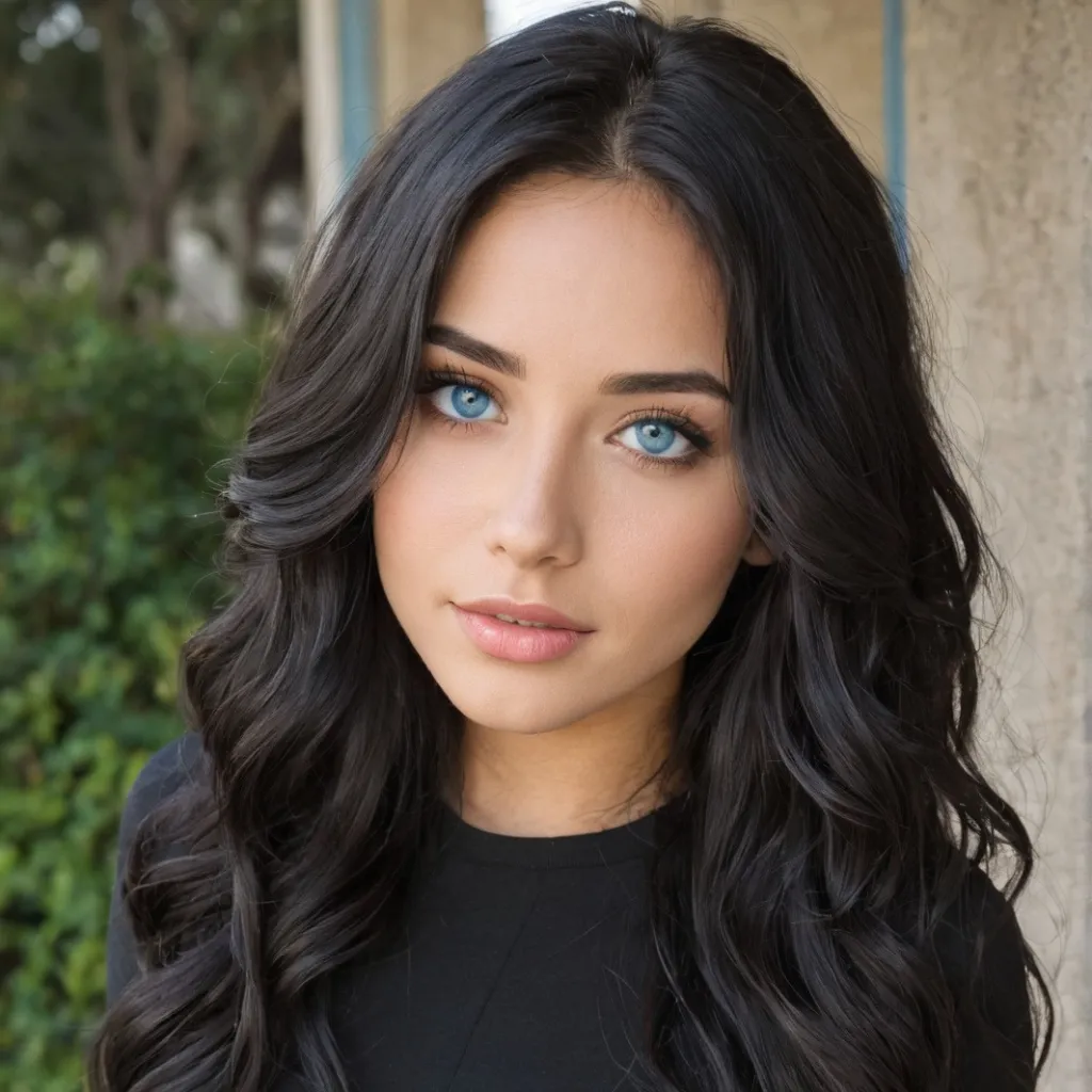 chat with ai character: Jennifer