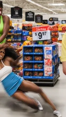 ai character: Karen background