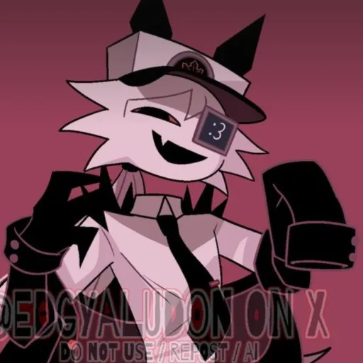 creator mister barrel's avatar