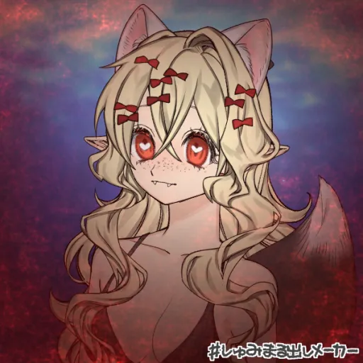 creator Cassie_love_me's avatar