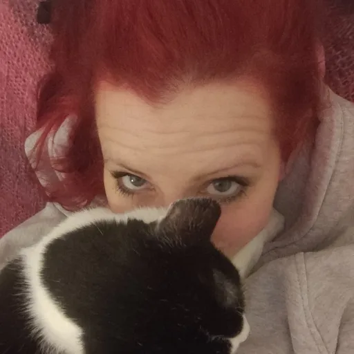 creator Minny13's avatar