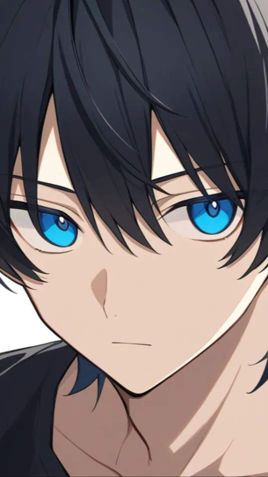 ai character: bully background