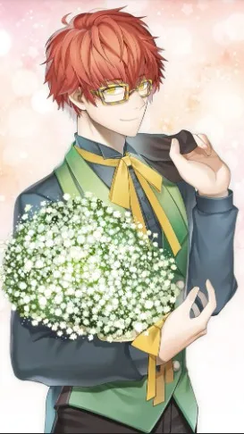 ai character: -||707||- background