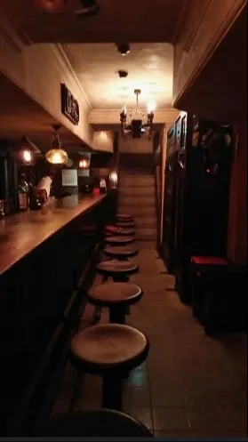 ai character: -||BAR Sprunki||- background