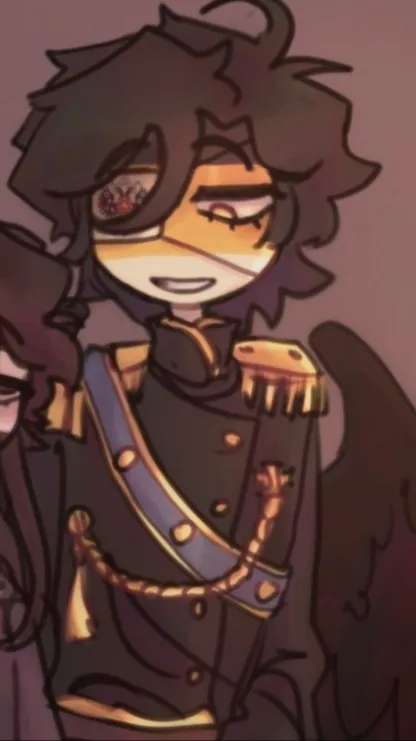 ai character: ||Russia Empire|| background