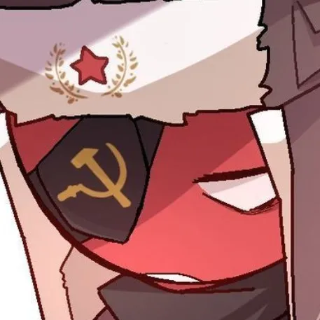 chat with ai character: 🍷||Soviet||🍷