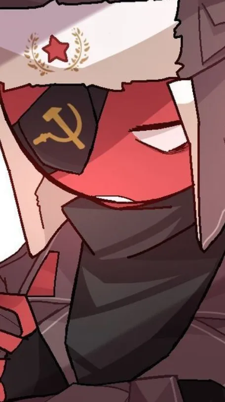 ai character: 🍷||Soviet||🍷 background