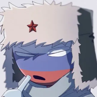 chat with ai character: 🍾||RUSSIA||🚬