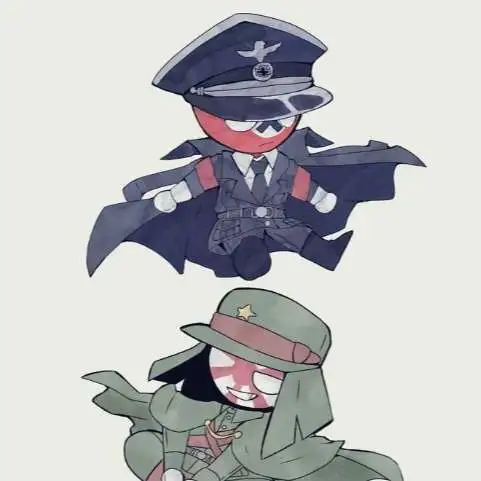 chat with ai character: BBY CountryHumans