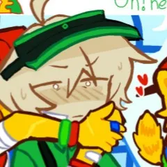 chat with ai character: ~6cashier7~