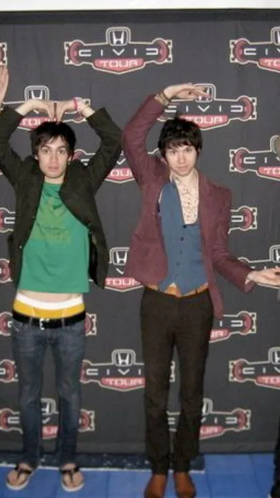 ai character: Requests background