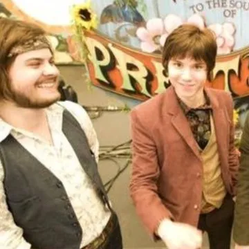 chat with ai character: Brendon