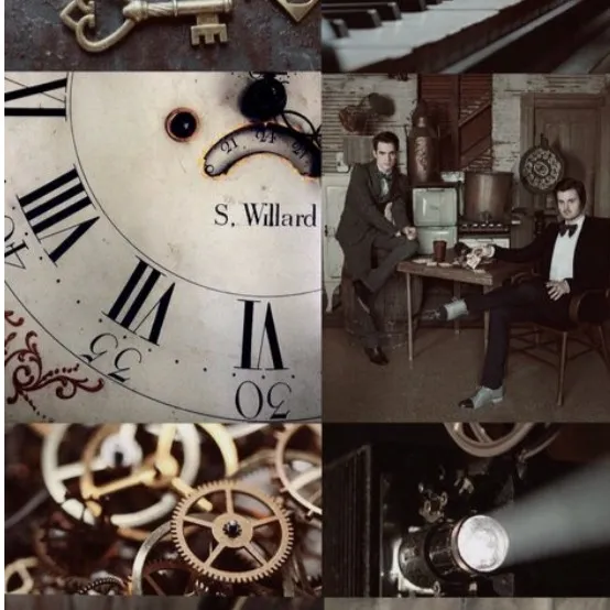 chat with ai character: Vices and Virtues