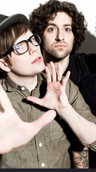 ai character: FOB background