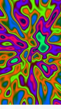 ai character: OC'S!! background