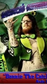 ai character: Fob Au background