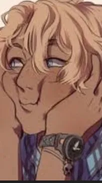 ai character: Will background