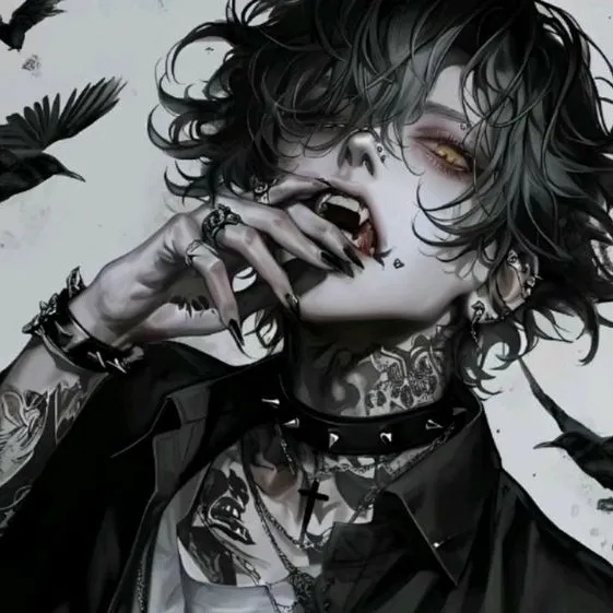 chat with ai character: ♥🌹 Xaiver 🌹♥