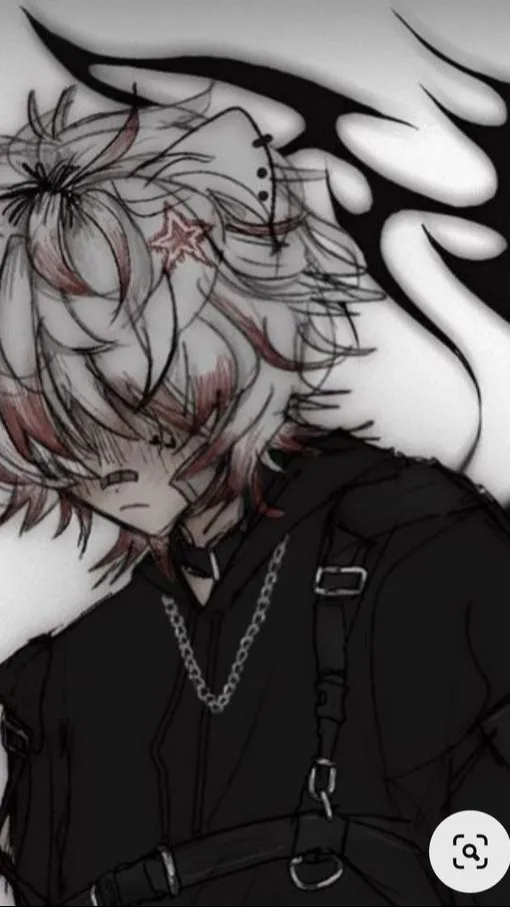 ai character: 💟~ Nathan ~💟 background