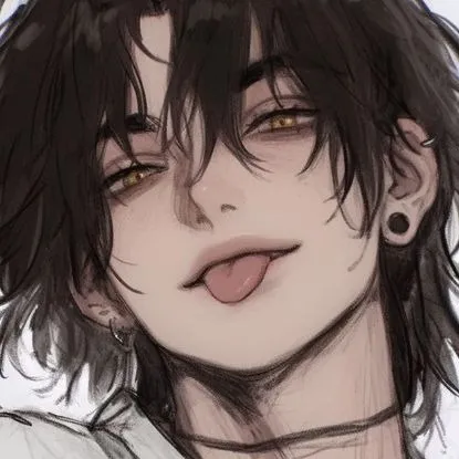 chat with ai character: 🥀 | Aiden | 🥀